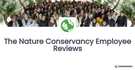 nature conservancy scandal|nature conservancy reviews.